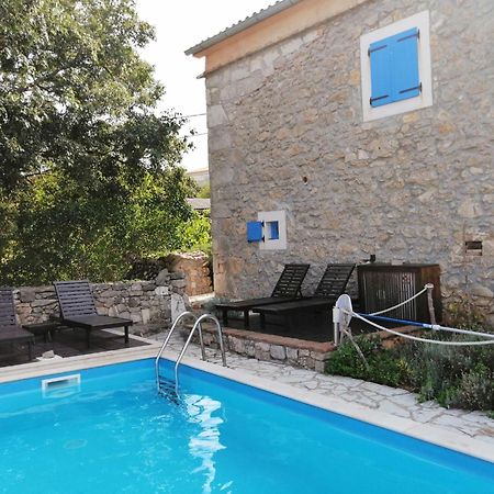 Villa Marevic Vrh  Esterno foto