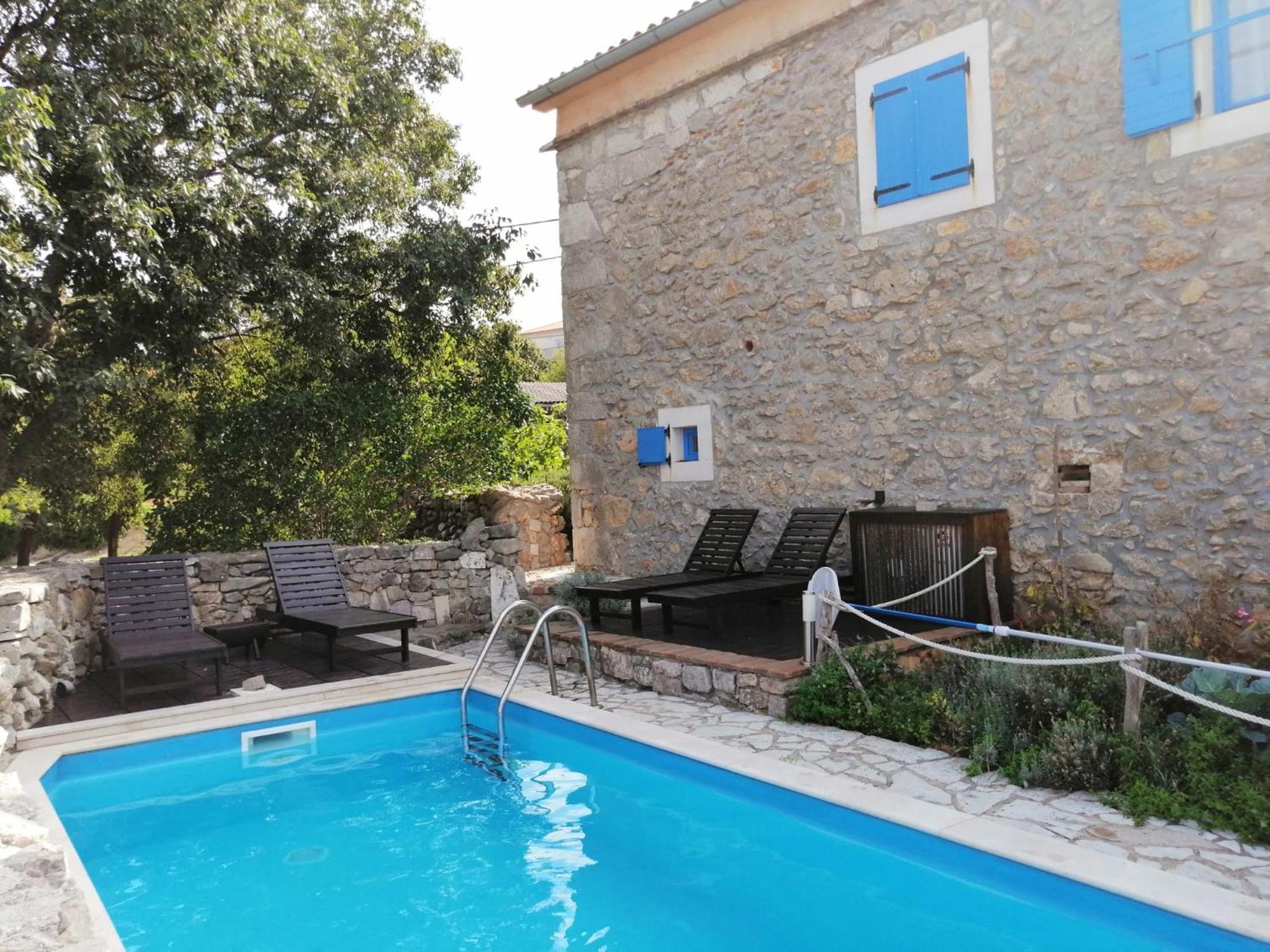 Villa Marevic Vrh  Esterno foto