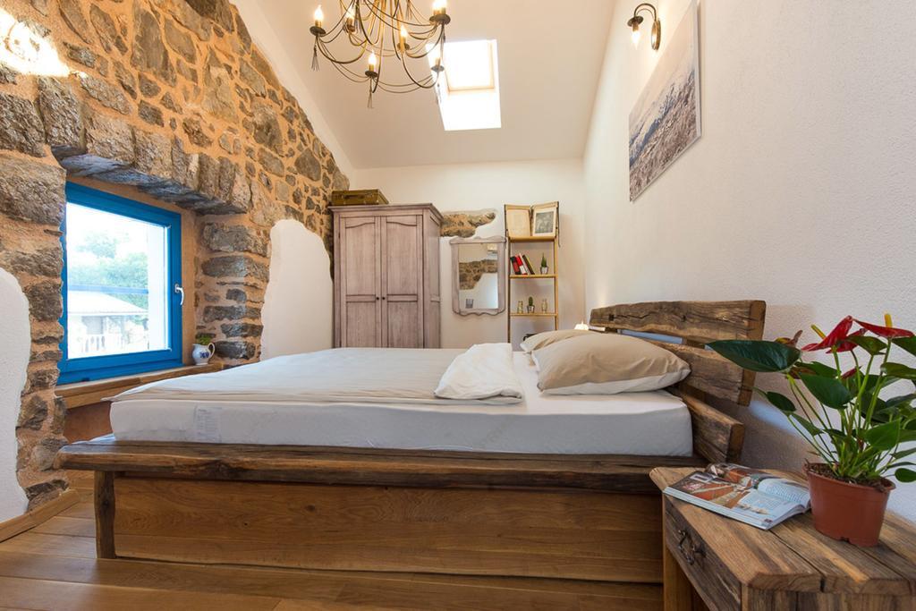 Villa Marevic Vrh  Esterno foto
