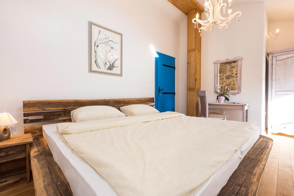 Villa Marevic Vrh  Esterno foto