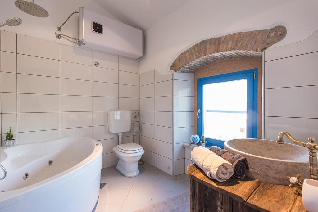 Villa Marevic Vrh  Esterno foto
