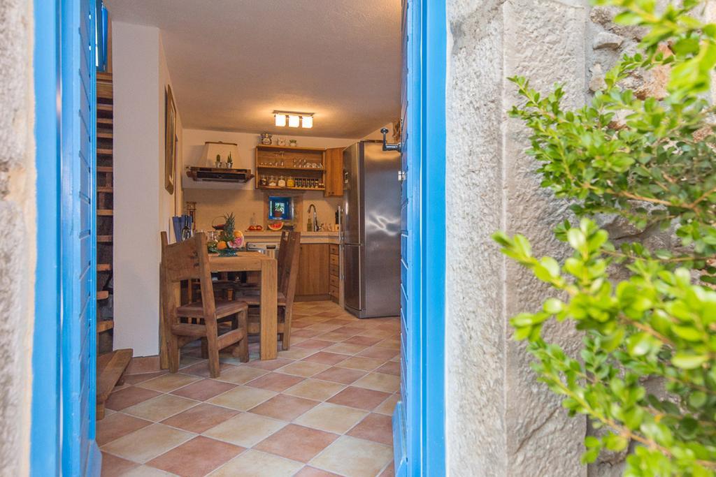 Villa Marevic Vrh  Esterno foto