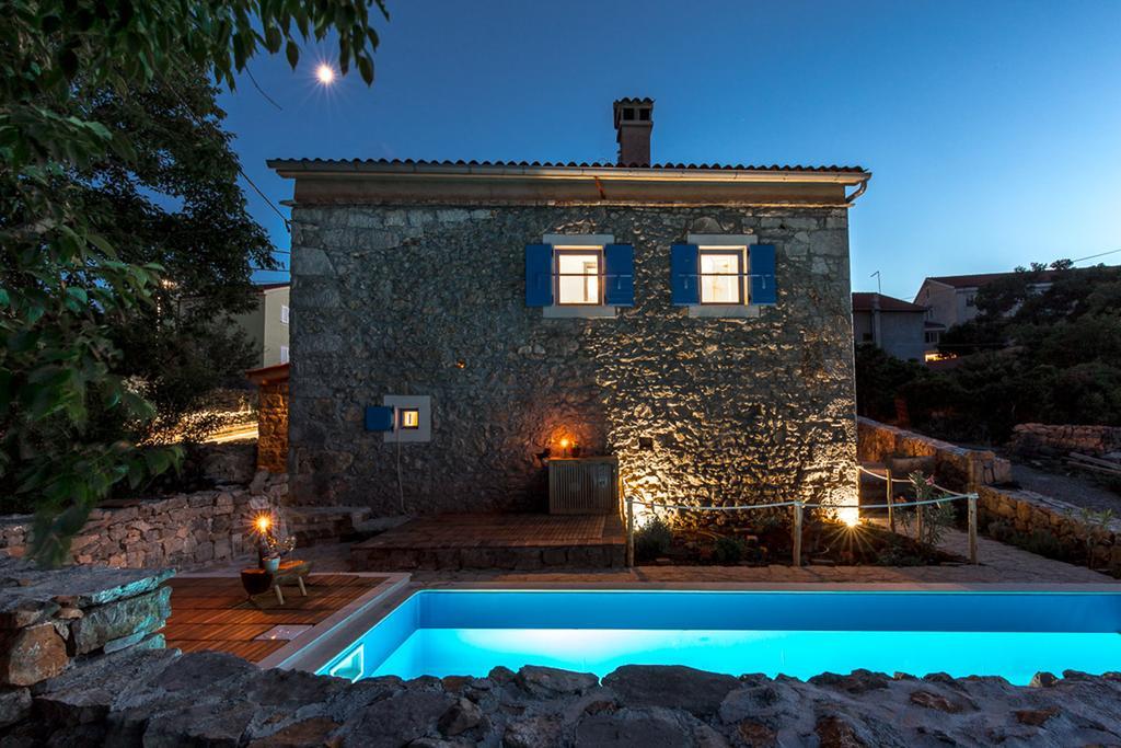 Villa Marevic Vrh  Esterno foto