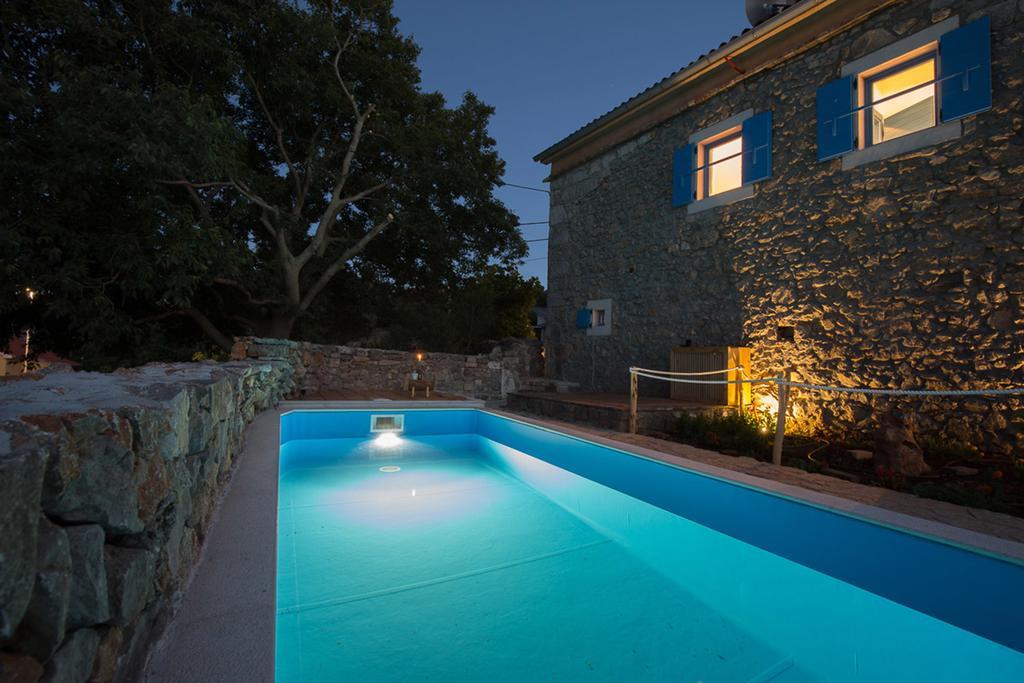 Villa Marevic Vrh  Esterno foto
