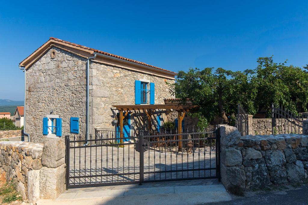 Villa Marevic Vrh  Esterno foto
